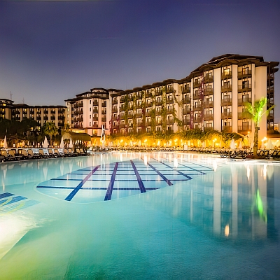 Selectum Family Resort