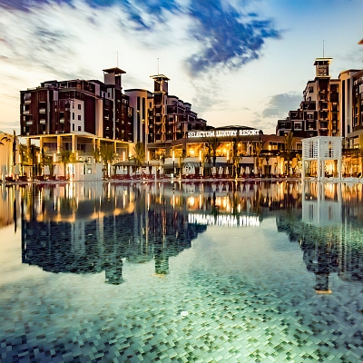 Selectum Luxury Resort