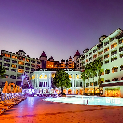 Sirene Belek Hotel