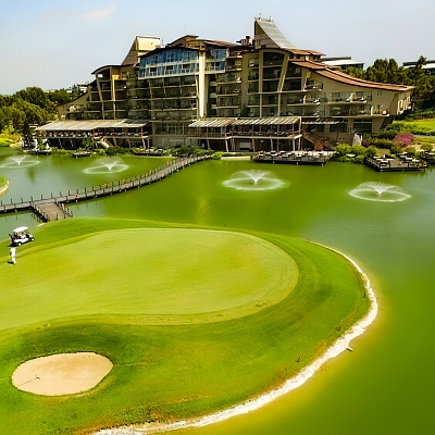 Sueno Hotels Golf Belek