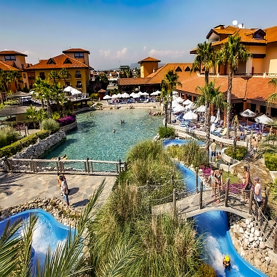 Club Grand Aqua
