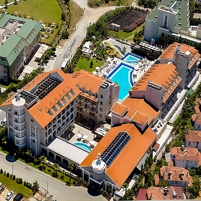 Diamond Beach Hotel & SPA