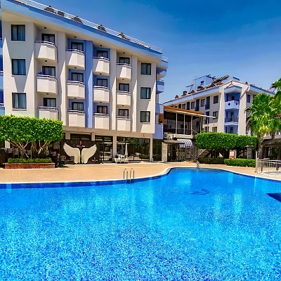 Grand Şeker Otel