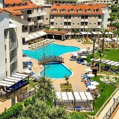Monachus Hotel & Spa