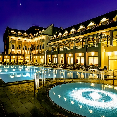Seher Sun Beach Hotel