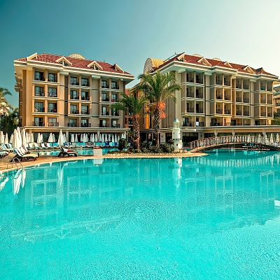 Sentido Turan Prince Hotel