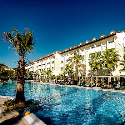 Süral Resort Hotel