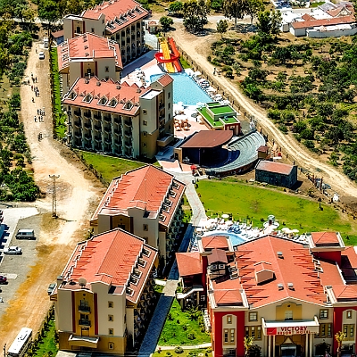 Victory Resort Hotel