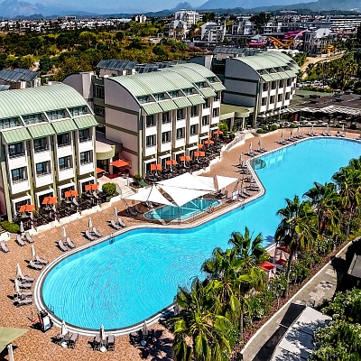 Vonresort Elite & Aqua