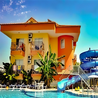 Yavuzhan Otel