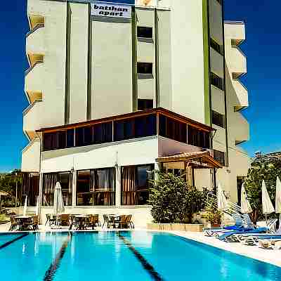 Batıhan Apart Hotel