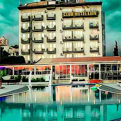 Club Hotel Lion