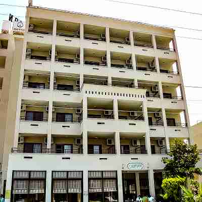 Çidihan Hotel