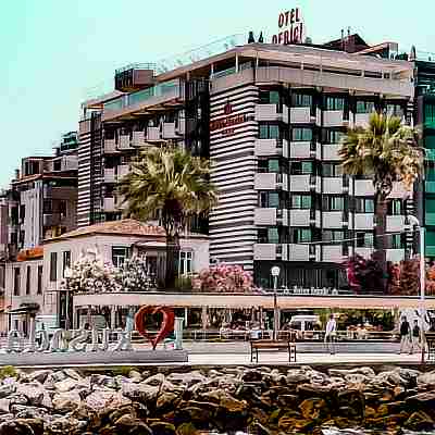 Derici Hotel