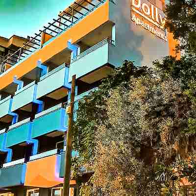 Dolly Apartments