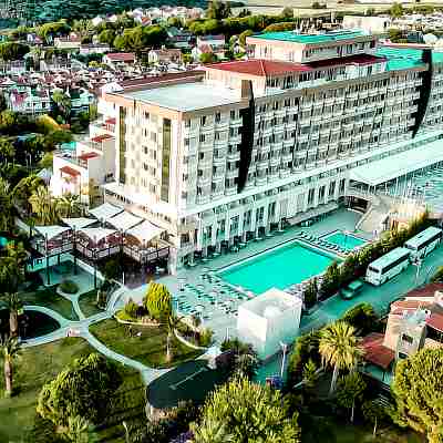 Ephesia Resort Hotel