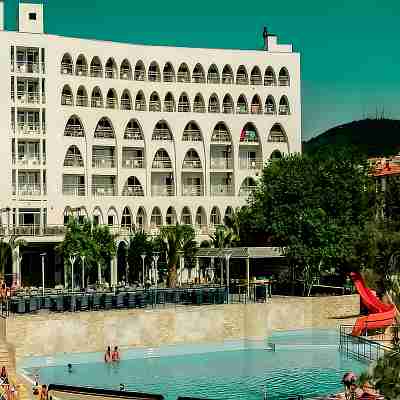 Goldenday Wings Hotel Kuşadası