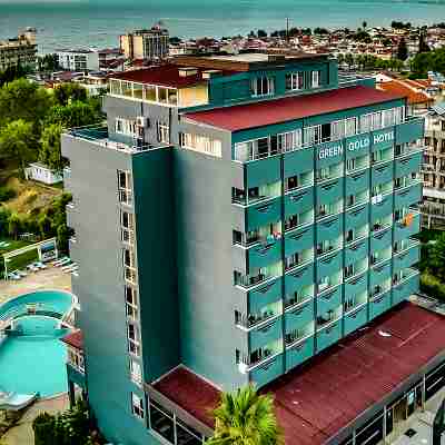 Green Gold Hotel