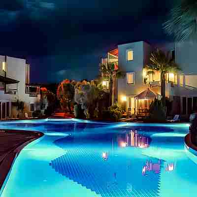 Holiday & Leisure Club