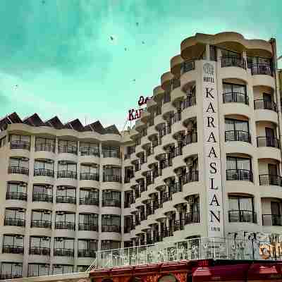 Hotel By Karaaslan Inn