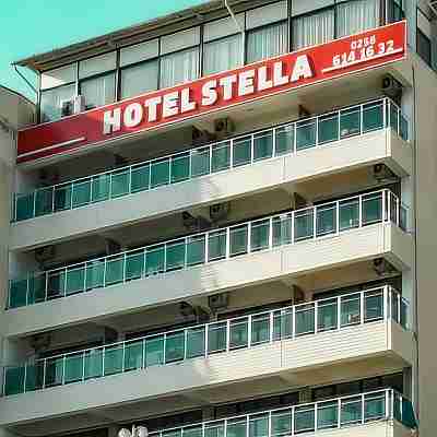 Hotel Stella Kuşadası