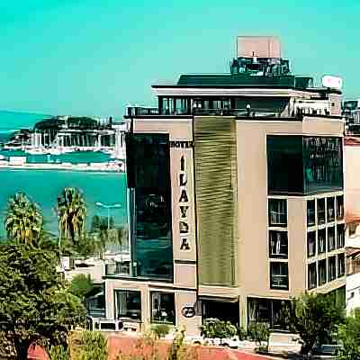 İlayda Hotel