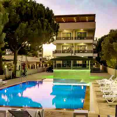 Keyf Konak Hotel