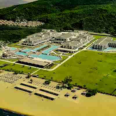 KoruMar Ephesus Beach & Spa Resort