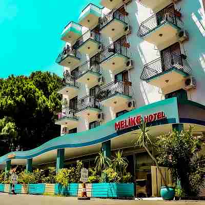 Melike Hotel