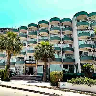 Moonstar Hotel Kuşadası