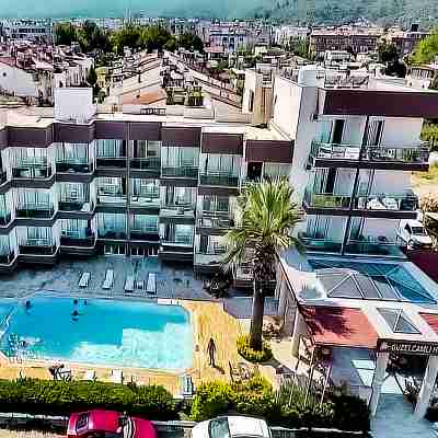 Ömer Prime Holiday Resort Hotel