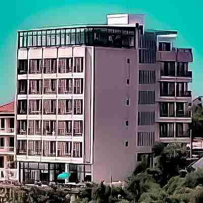 Öz Güzelçamlı Hotel