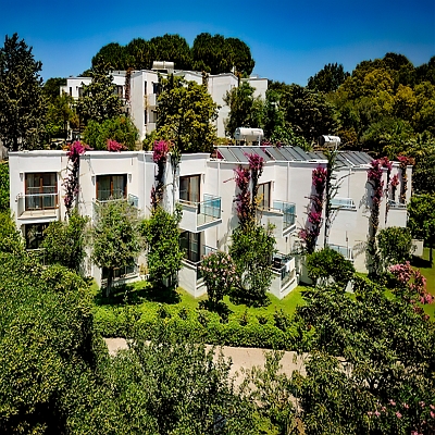 Club Datça Tatil Köyü