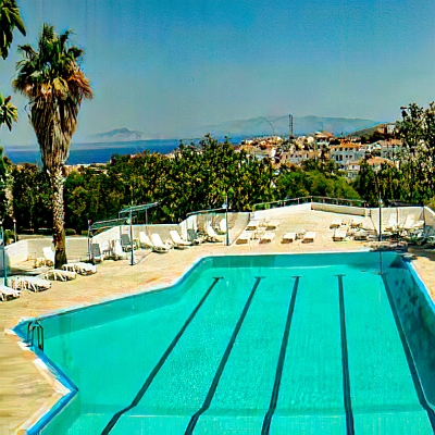 Club Petya Apart Hotel