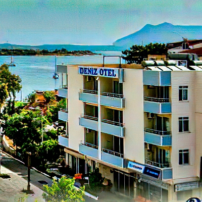 Datça Deniz Otel