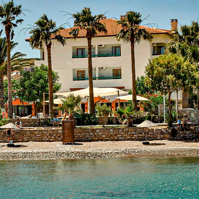 Hotel Mare Datça