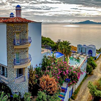 Villa Aşina Otel Datça