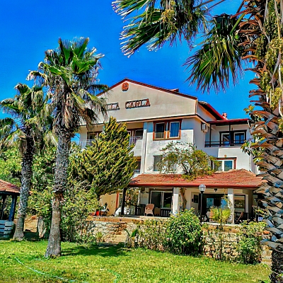 Villa Carla Hotel Datça