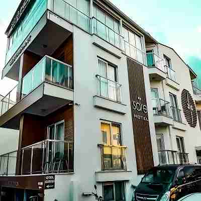 Sahika Hotel