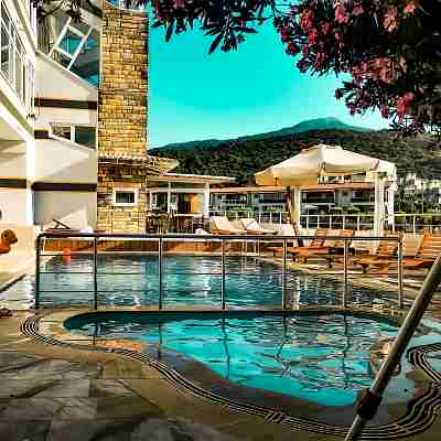 Sare Otel Kuşadası