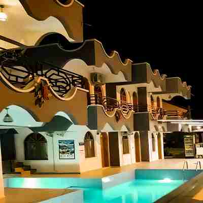 Silver Tower Residence Family Suites