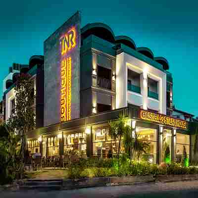 The Grand Blue Sky International Hotel