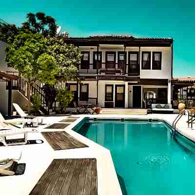 Villa Konak Hotel