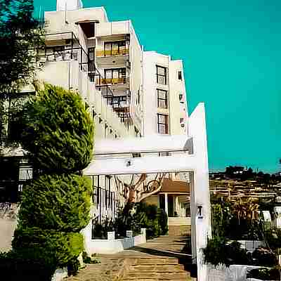 West Ada Inn Hotel