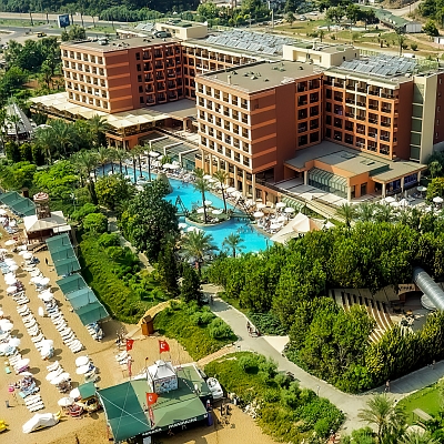 TT Hotels Pegasos Royal