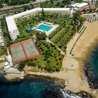 Yalıhan Aspendos Hotel