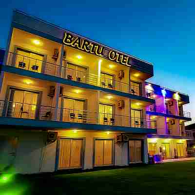 Bartu Hotel