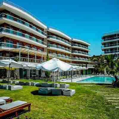 Casa De Playa Luxury Hotel & Beach