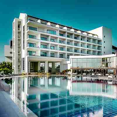Grand Hotel Ontur Çeşme