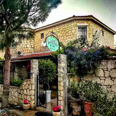 Kekik Alaçatı Otel Mayko